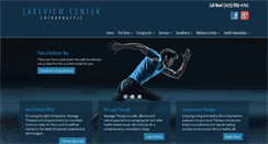 Desktop Screenshot of drpenry.com